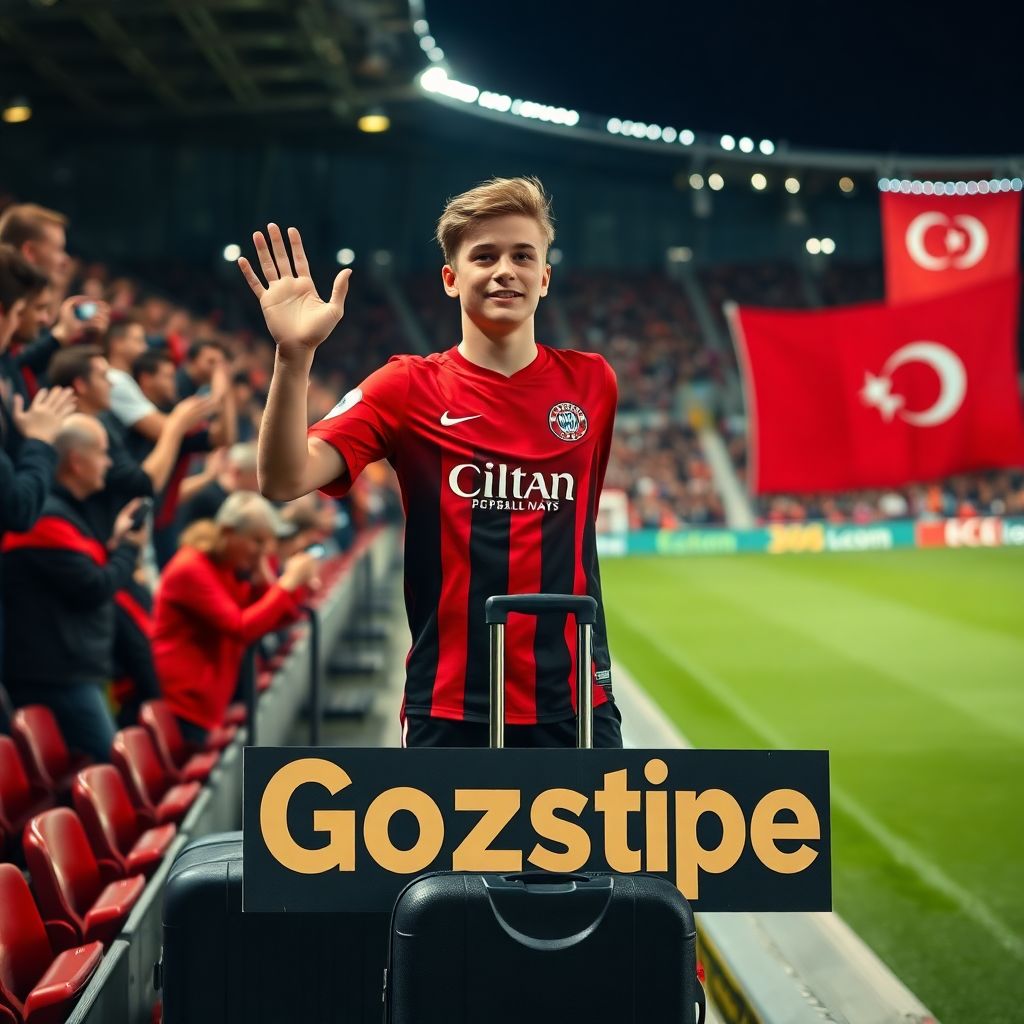 Sinclair armstrong leaves bristol city for göztepe with emotional farewell message