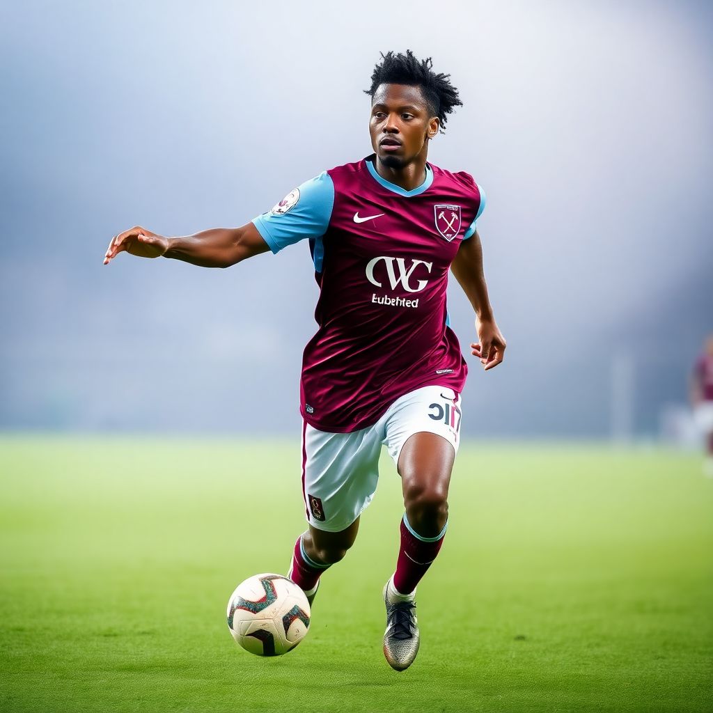 Galatasaray target west ham winger crysencio summerville in loan-first move