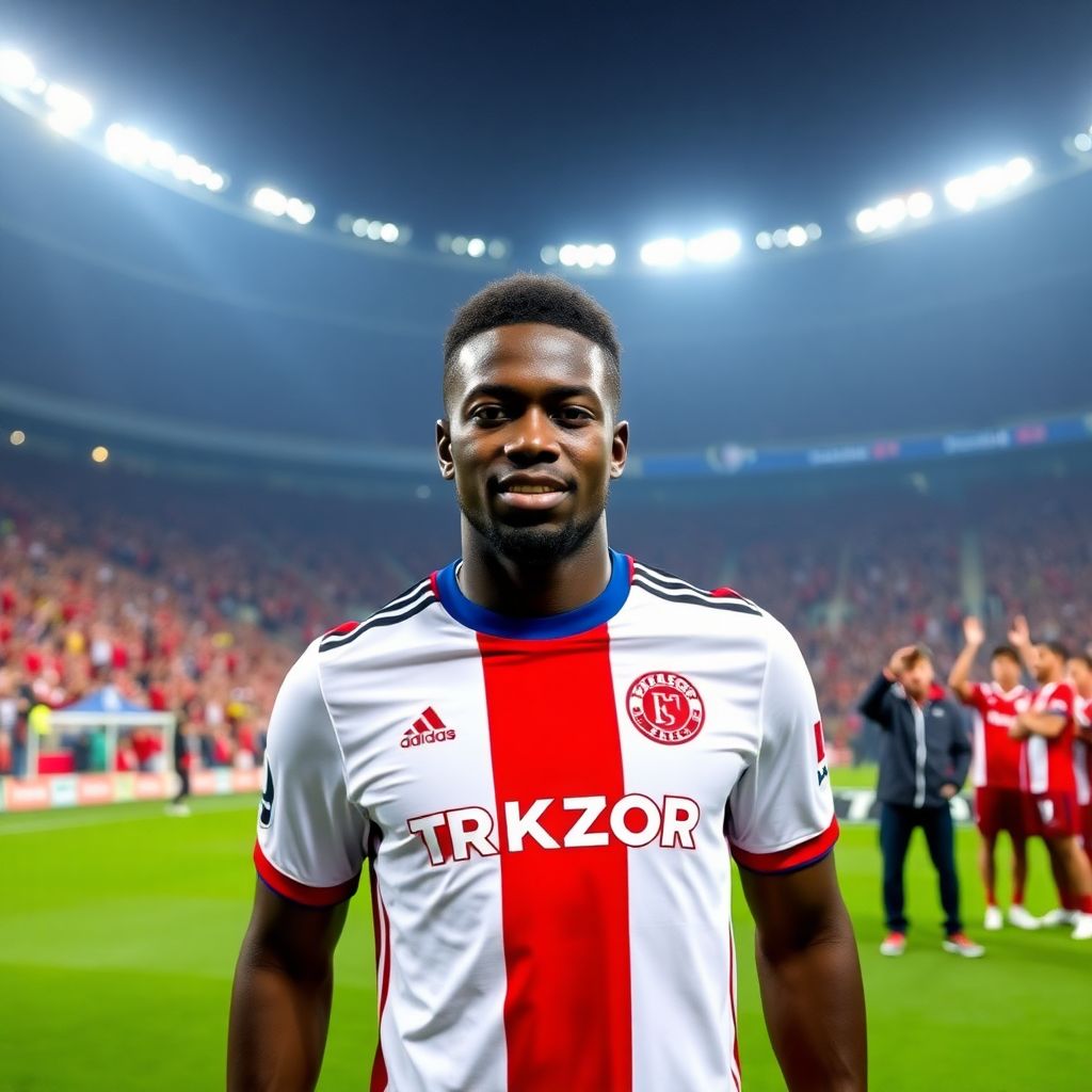 Trabzonspor close to signing wolves striker tolu arokodare on loan