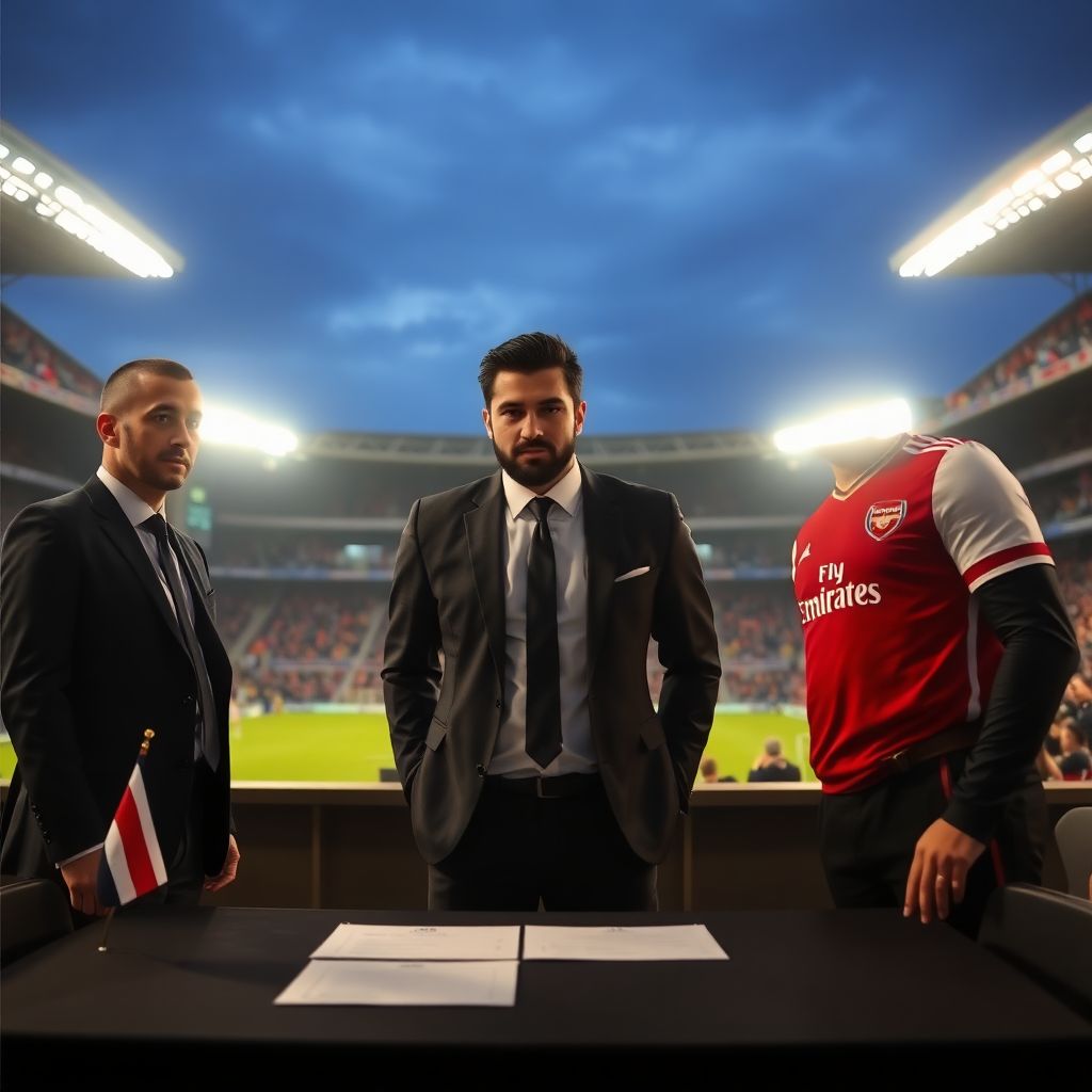 Arsenal target juventus prodigy kenan yildiz in bold post‑world cup transfer bid