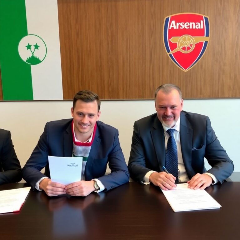 Besiktas in €20m move to sign arsenal winger leandro trossard