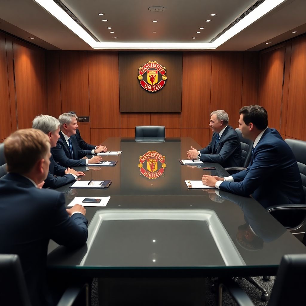 Fenerbahçe target marcus rashford after greenwood deal in bold manchester united raid