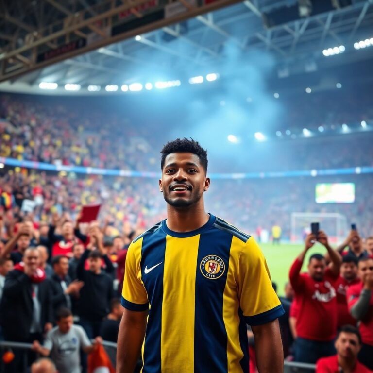 Fenerbahce step up move for ollie watkins in ambitious transfer bid