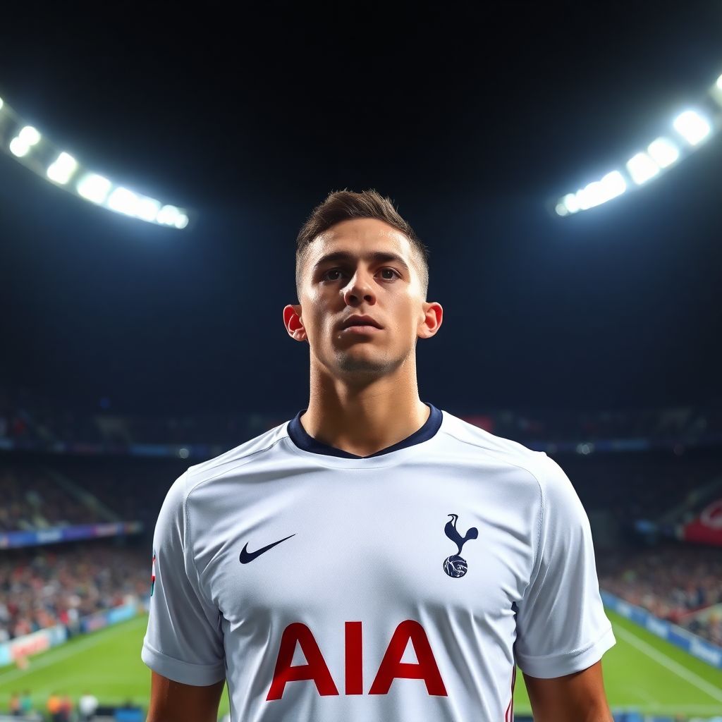 Tottenham hotspur weigh richarlison sale after major turkish offer