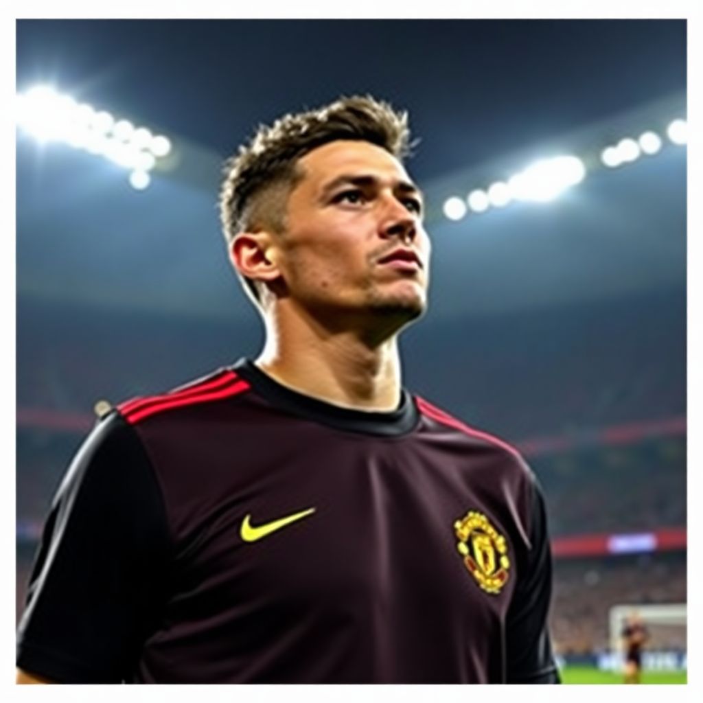 Fenerbahce target manchester united forward as next superstar in süper lig push