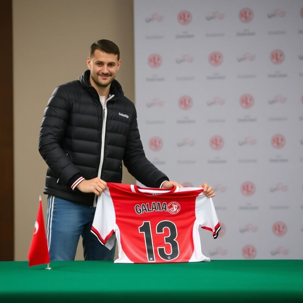 Galatasaray confirm aleksei batrakov signing from lokomotiv moscow for €25 million