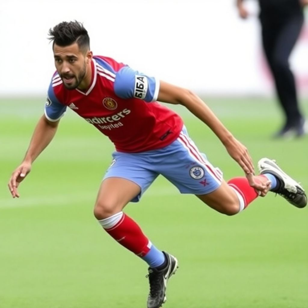 Everton and tottenham target barış alper yılmaz in €40 million transfer race