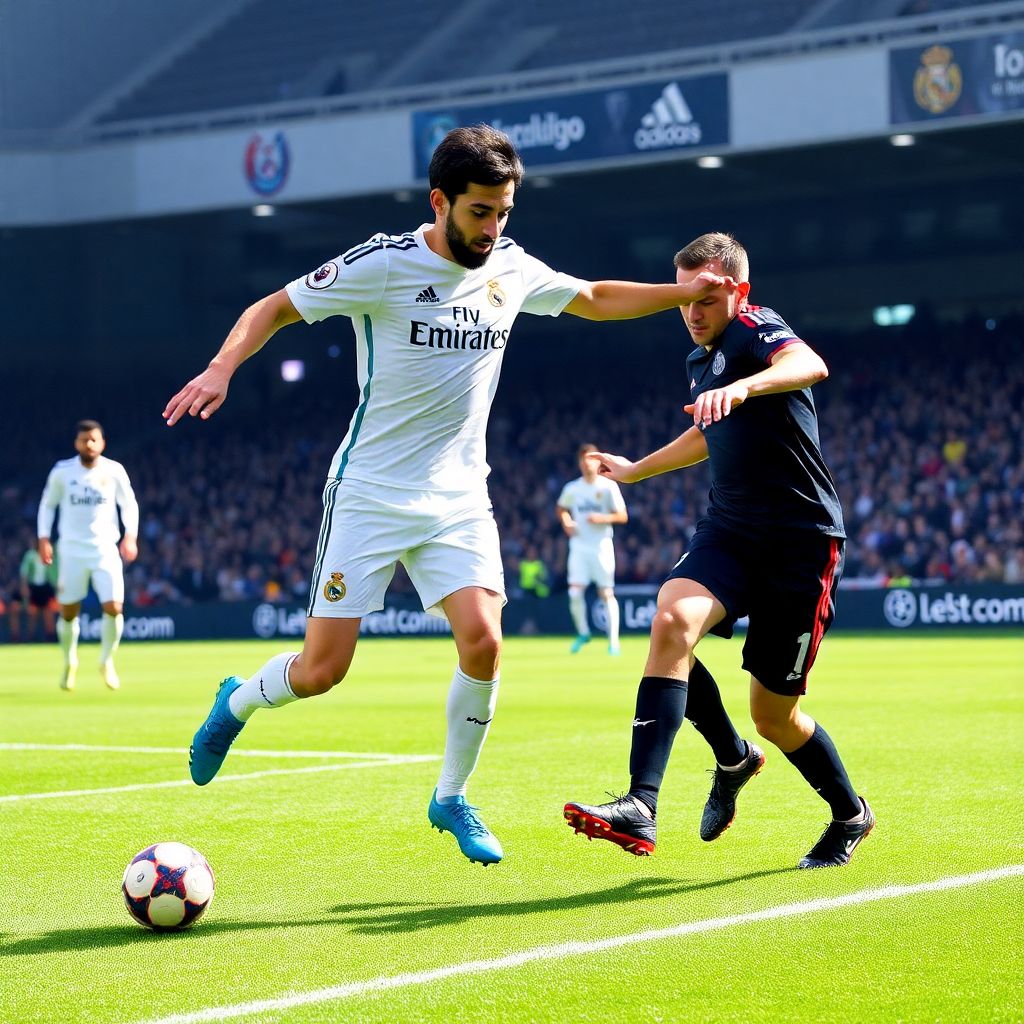 Arda güler pushes for a deeper midfield role and regular starting spot at real madrid
