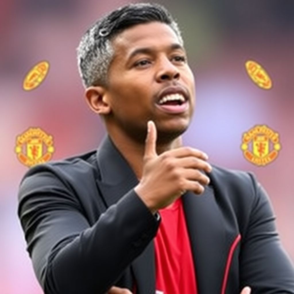 Fenerbahçe renew interest in manchester united forward marcus rashford after champions league qualification