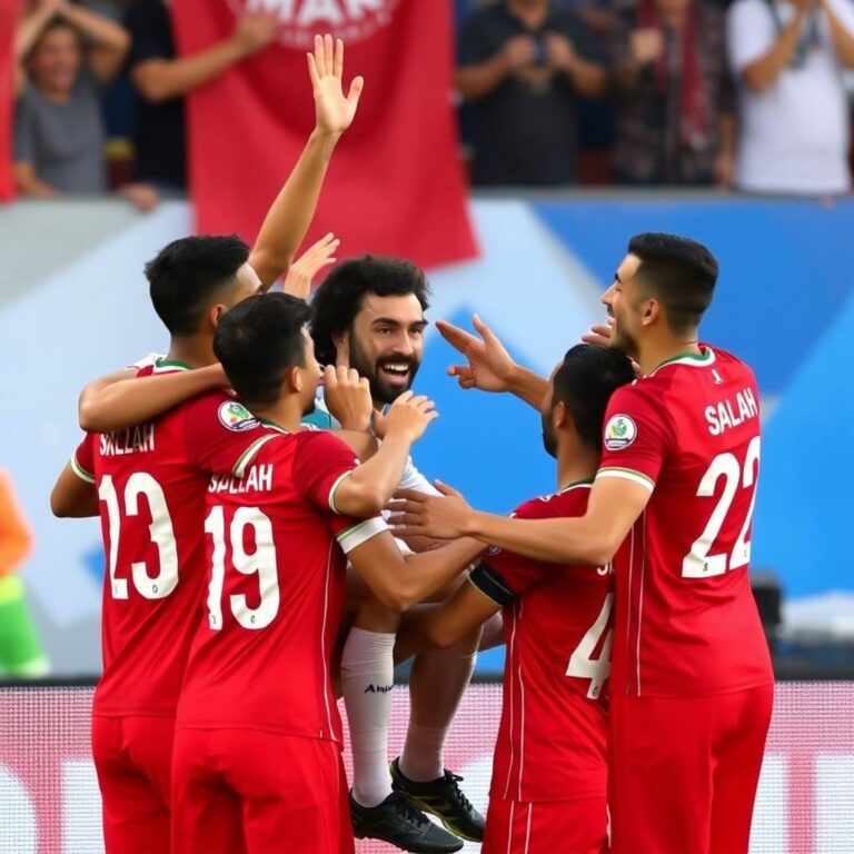 Mohamed salah makes trabzonspor history with explosive süper lig start