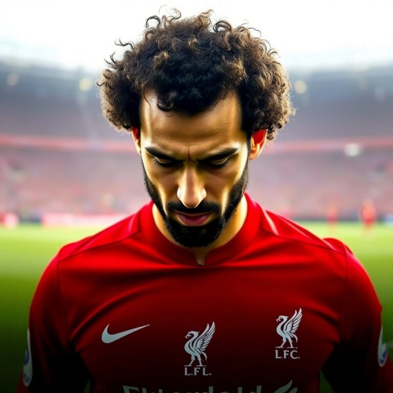 Mohamed salah admits facing liverpool would be emotionally tricky after anfield exit