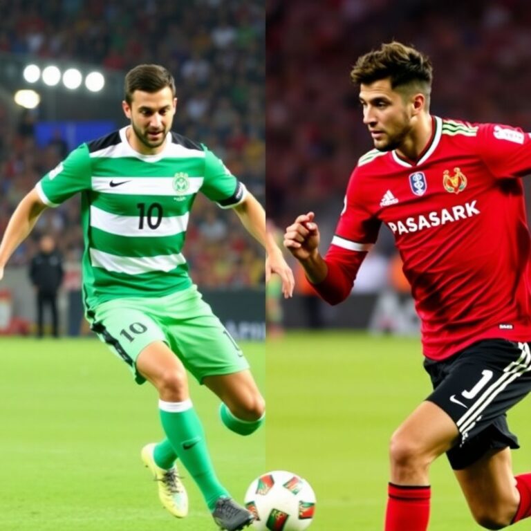 Sporting Cp vs galatasaray: champions league preview, lineups and injury news