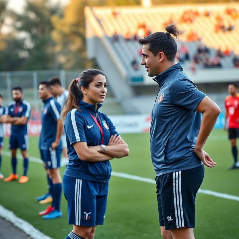 Zeynep mestan becomes turkey’s first woman to manage a men’s first team
