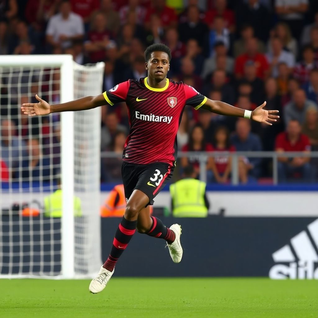 Victor osimhen leads the 2026-27 trendyol süper lig golden boot race