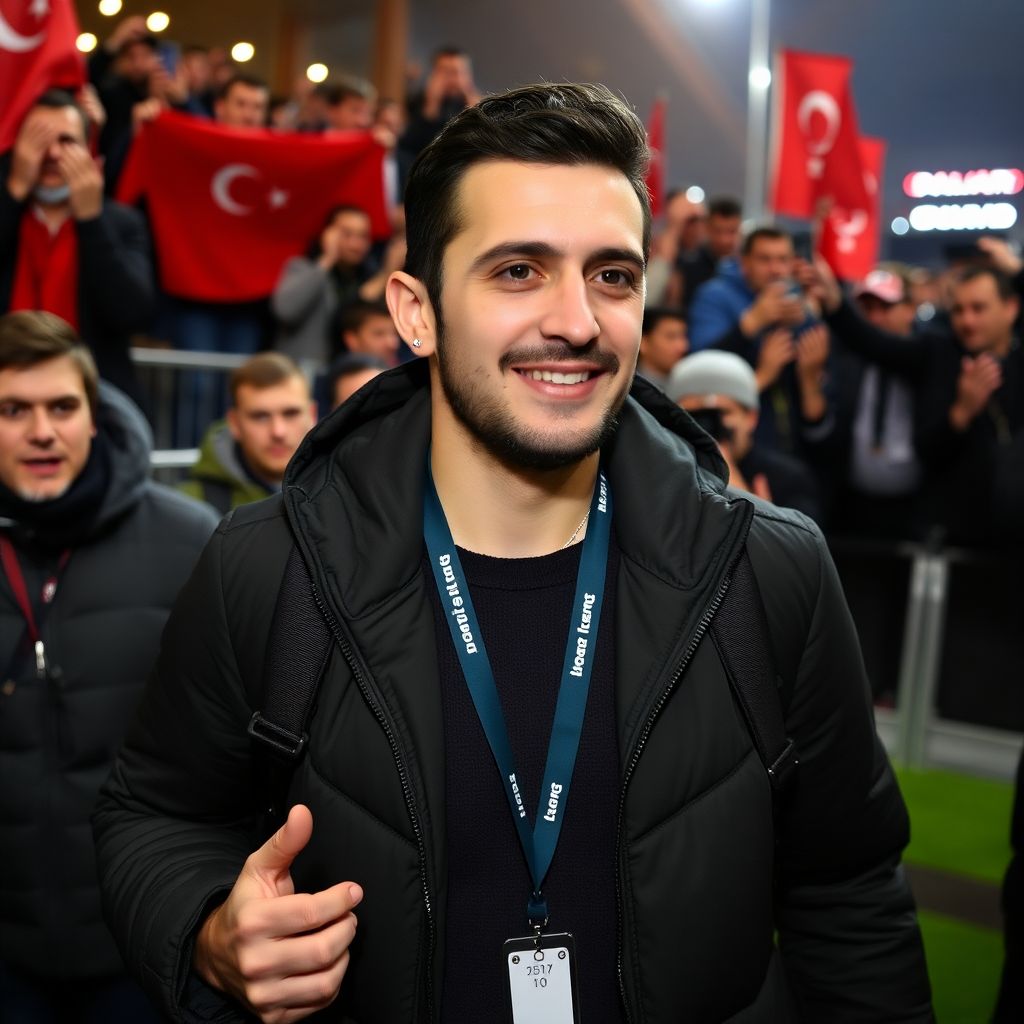 Galatasaray complete €10 million transfer for deniz gül from porto