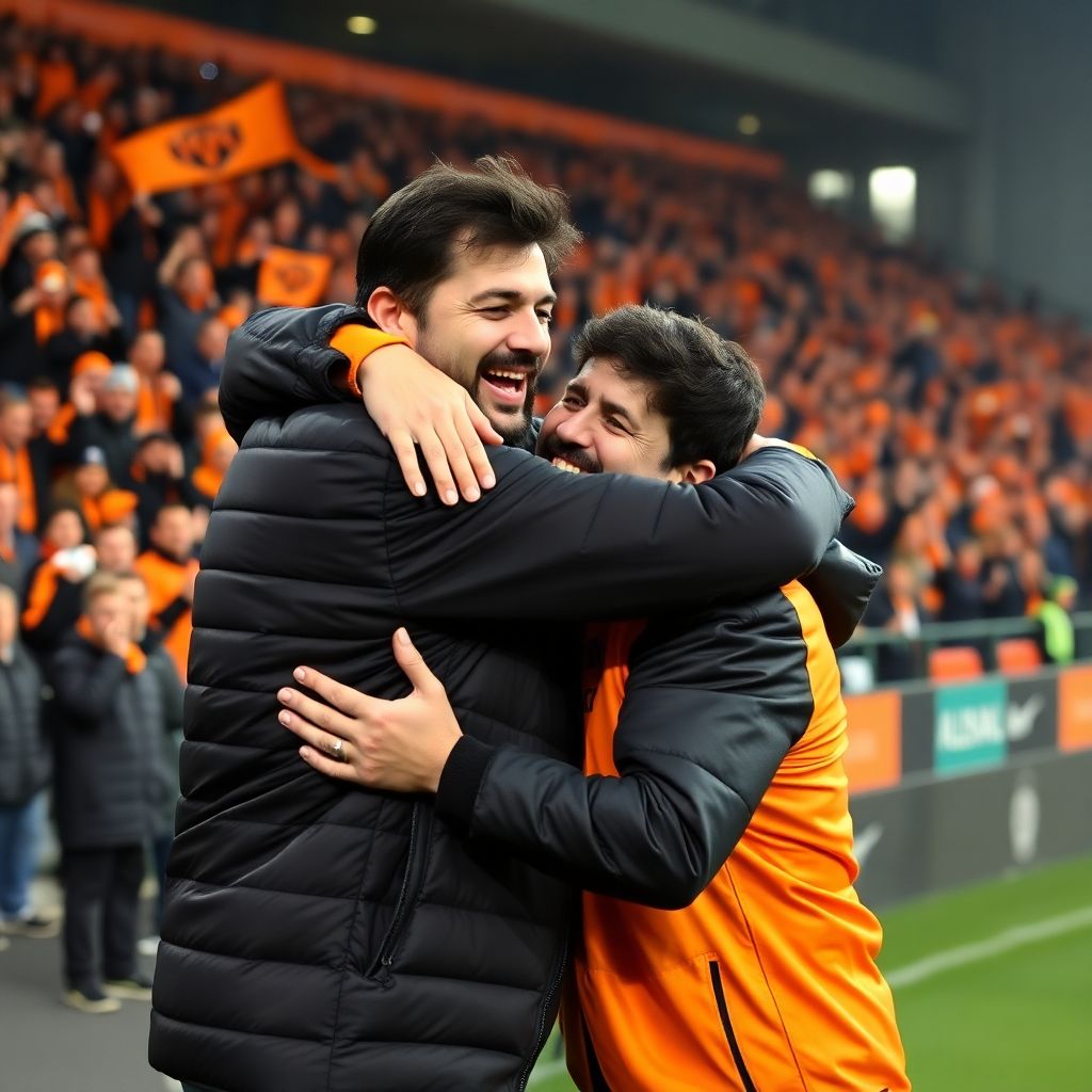 Hull city owner acun ilıcalı says he wouldn’t sell the club for $1 billion