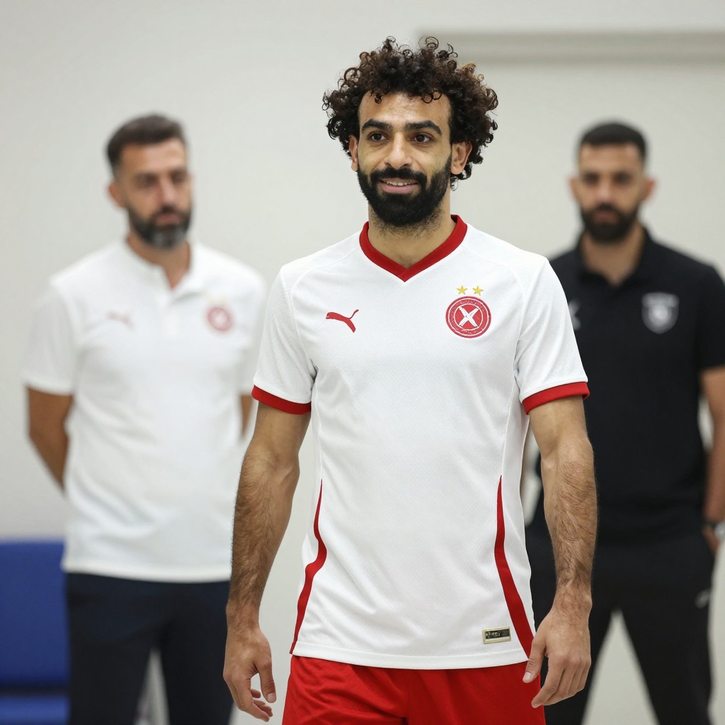 Mohamed salah injury: egypt rejects reports as trabzonspor transfer speculation continues