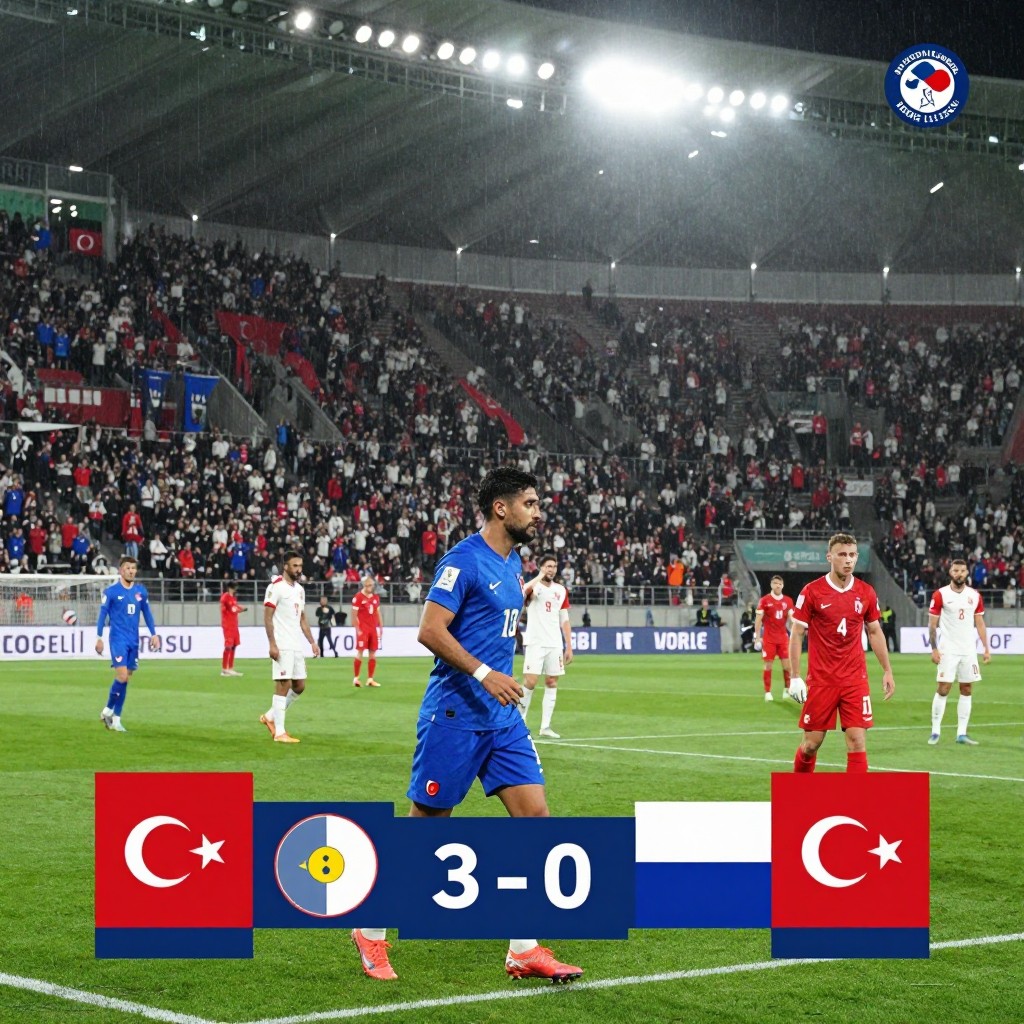 Türkiye vs france: historic Uefa nations league a opener, predicted lineups and preview