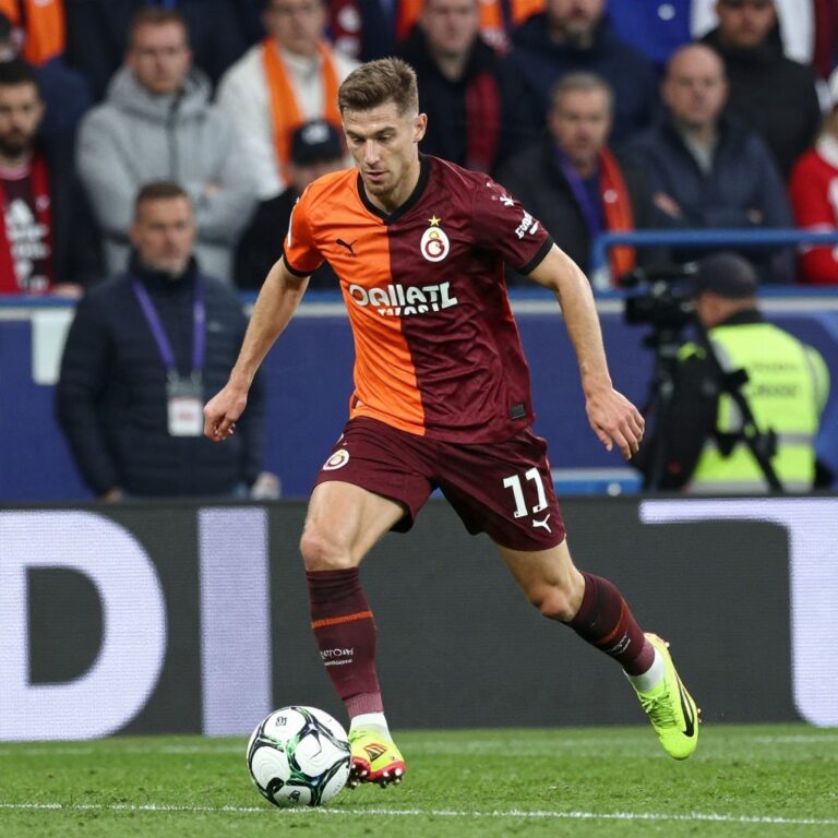 Brighton and tottenham track galatasaray star aleksey batrakov amid premier league interest