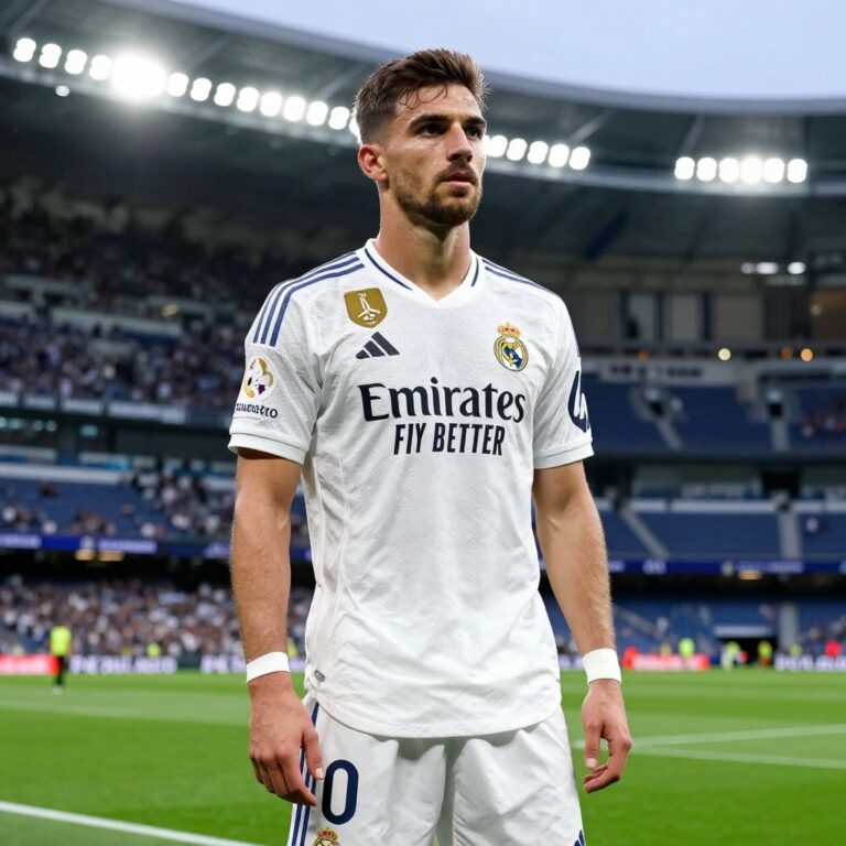 Arda güler set to start as mourinho weighs real madrid’s tactics for el clásico against barcelona