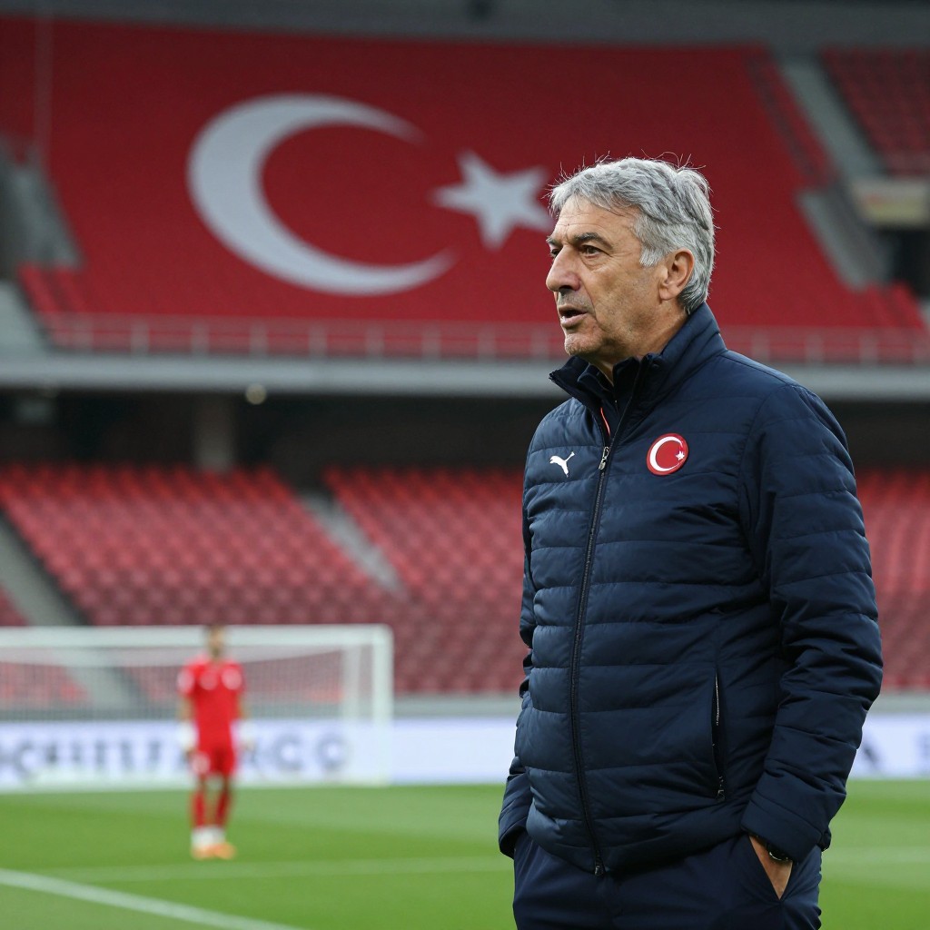 Şenol güneş says türkiye should appoint a turkish coach as national team manager