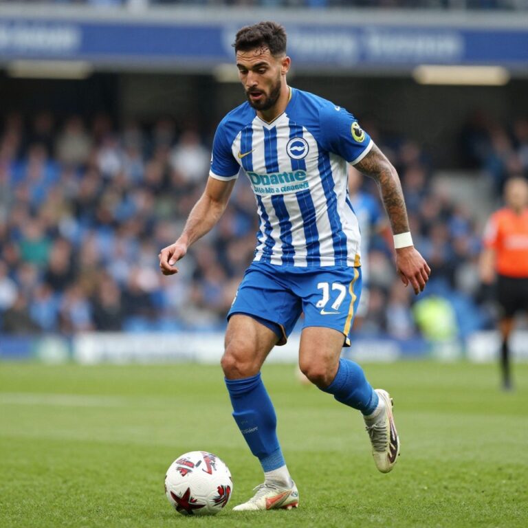Ferdi kadıoğlu could return for brighton’s premier league fixture this weekend