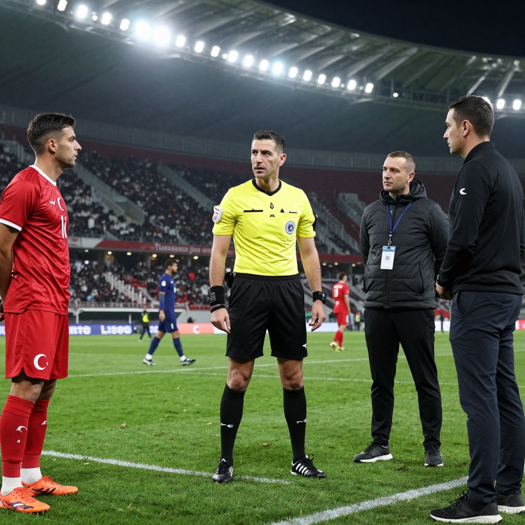 Will the süper lig be postponed after Mhk resignations?. Tff rules explained